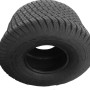 [US Warehouse] 2 PCS 23x10.50-12-6PR P332 Garden Turf Lawn Mower Replacement Tires